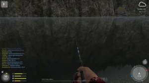 Русская рыбалка 4 - река Белая - Как ловить хариуса и форель?