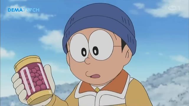 Doraemon Sub Indo 2023 смотреть онлайн