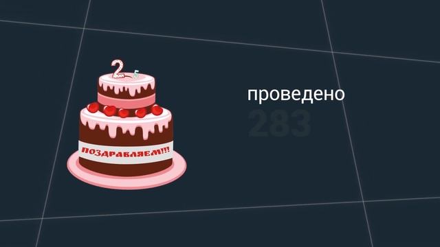 Итоги года 2019. Астра Марин смотреть онлайн