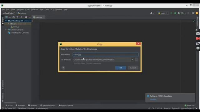 How to Add image in #Python | Upload Image to Pycharm | Python Tutorial! Faisal Diwan TV смотреть онлайн