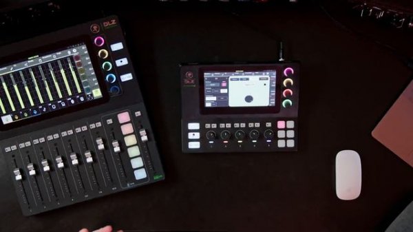 Mackie DLZ Creator vs. Creator XS: Which Is Best for You?