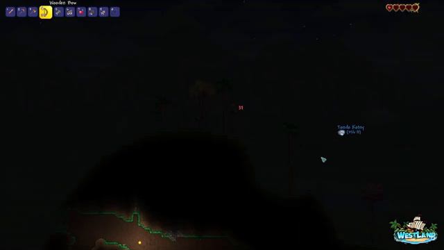 Terraria.exe смотреть онлайн