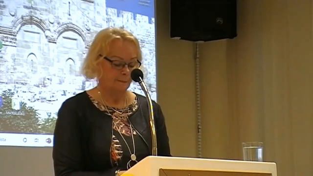 Pirkko Vesavaara - Tahdoko tulla terveeksi смотреть онлайн