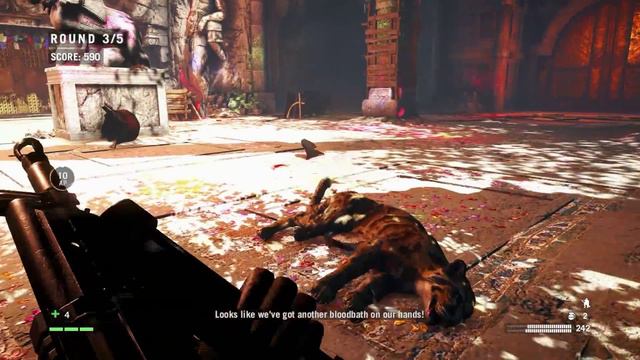 Far Cry 4 Gold Edition - Part 83 PC Playthrough [HD] смотреть онлайн