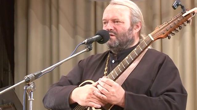 священик Валерий Логачев часть 2 смотреть онлайн