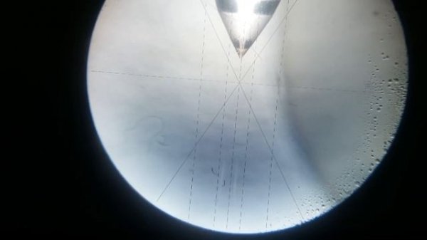 Ремонт форсунки Yanmar для Termo King.