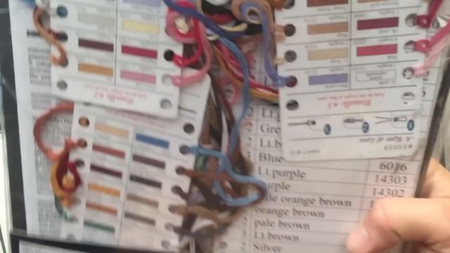 Рукодельная болталка №25 продвижение Dimensions и все мои наборы и подборы от этой фирмы !!! смотреть онлайн