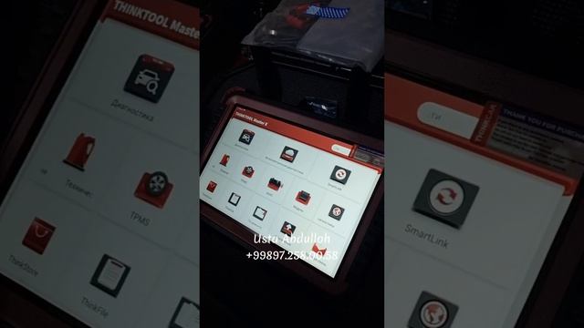 Ustalar Uchun Yangi Aparatlar Keldi. Soni Cheklangan Shoshilamiz