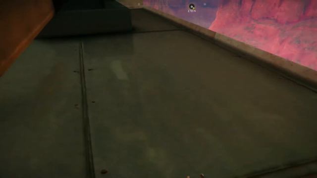Rage 2 - How To Glitch Back Into Klegg Clayton's Office смотреть онлайн