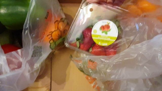 Онлайн супермаркет с бесплатной доставкой. Где заказывать продукты в Израиле смотреть онлайн