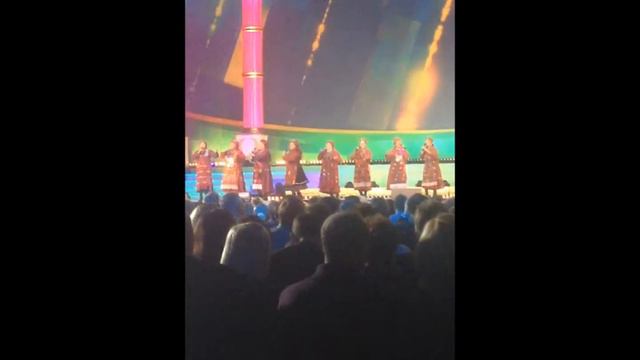 Бурановские бабушки смотреть онлайн