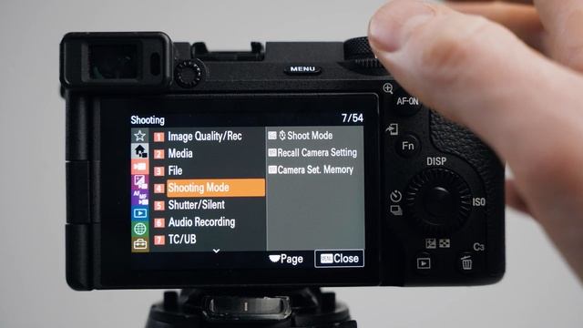 Sony A6700 Ultimate Setup Guide for Photo & Video смотреть онлайн