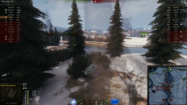 ⭐РАНГИ БЕЗ ГОЛДЫ - ДОБИВАЮ ВТОРОЙ ДИВИЗИОН⭐СТРИМ ТАНКИ⭐ смотреть онлайн