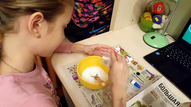 КАК СДЕЛАТЬ ОЧЕНЬ КРУТОЙ ЛИЗУН смотреть онлайн