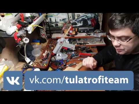 Из грязи в князи! Восстановление ремохобби! Recovery RemoHobby