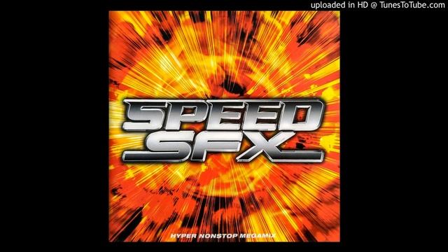 Also Sprach Zarathustra (The Last Mission Remix) / Speedorchestra смотреть онлайн