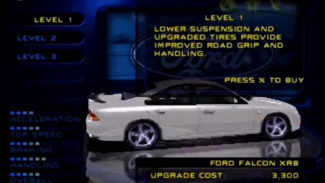 El antes y después | need for speed : high stakes смотреть онлайн