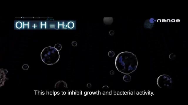 Panasonic nanoeX™ Air is Life Europe смотреть онлайн