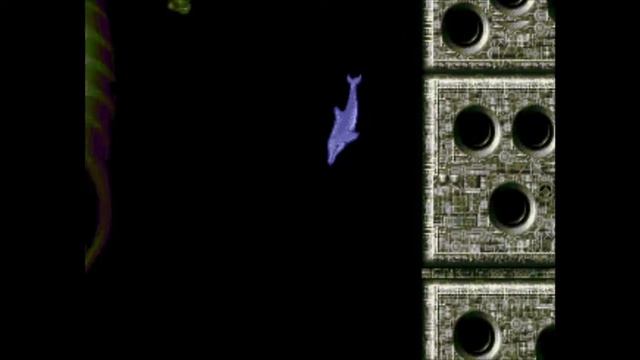 Ecco the Dolphin Tutorial - Vortex Queen Glitches смотреть онлайн