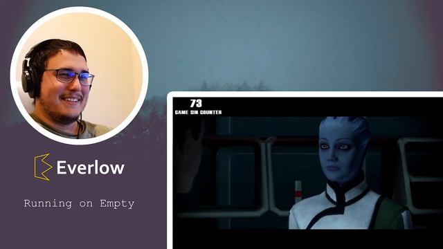 REACTION | (Part 3) GCN - GamingSins: Everything Wrong with Mass Effect смотреть онлайн