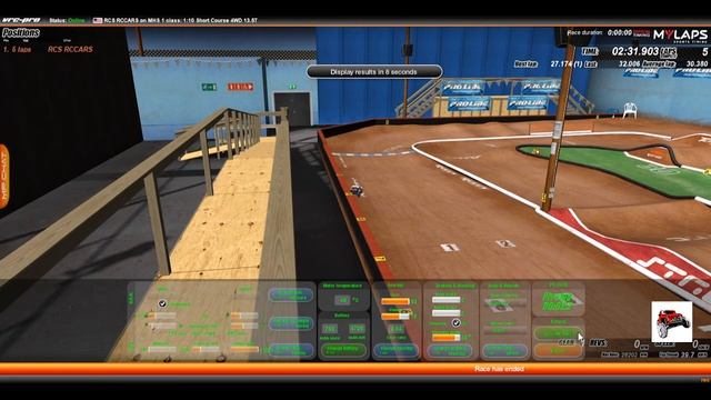 LEARNING HOW TO PLAY VRC PRO LIVESTREAM | VIRTUAL RC PRO PC VIDEO GAME | FLYSKY FS-GT3B #vrcpro смотреть онлайн