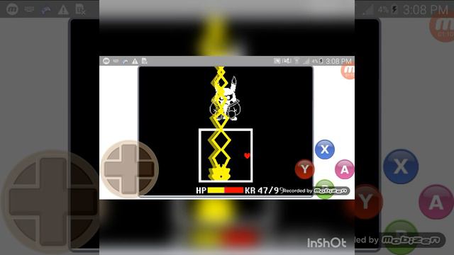 Undertale Fan Game Android