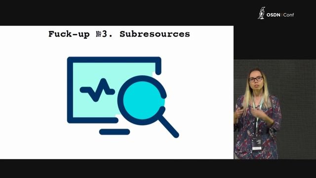 Roksolana Diachuk | Fuck-ups story of lighting a Spark in the Kubernetes sea смотреть онлайн