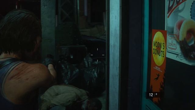 Resident Evil 3 Demo Full Playthrough смотреть онлайн