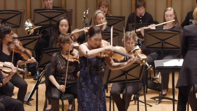 William Walton Viola Concerto смотреть онлайн