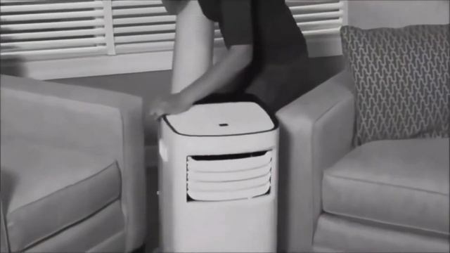 Arctic Air Мини-кондиционер обзор. смотреть онлайн