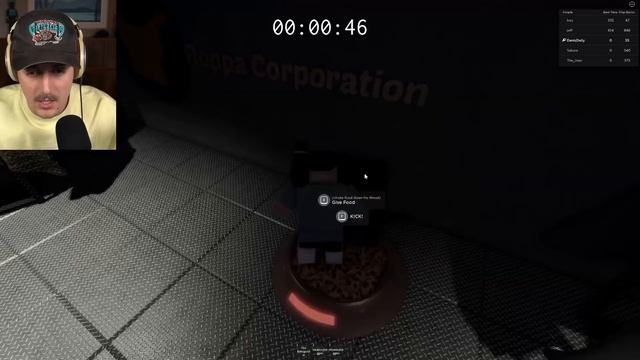 Roblox Bingus' Basement (raise a floppa 2) смотреть онлайн