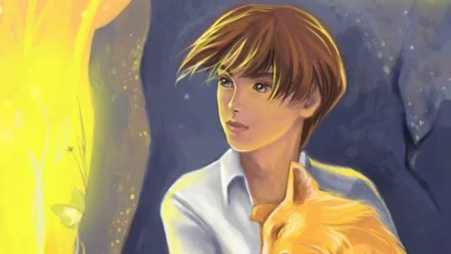 Волшебная сказка на ночь (автор я, Наталия Вильданова) смотреть онлайн