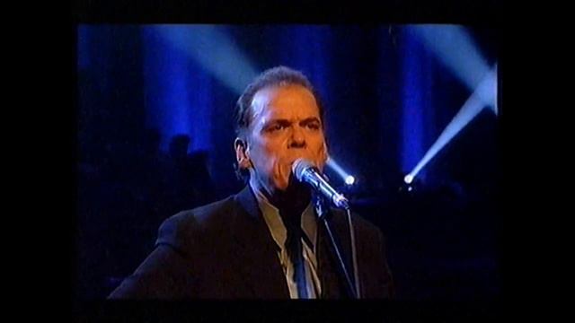 John Hiatt - Crossing Muddy Waters - Later With Jools Holland смотреть онлайн