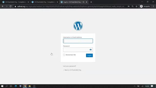 Simple SSL Wordpress Plugin - Permanent redirect HTTP to HTTPs WordPress in Hindi смотреть онлайн