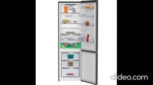 Холодильник Beko B5RCNK403ZXBR
