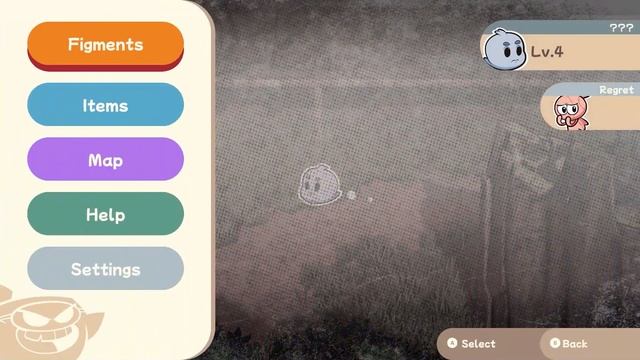 The Outbound Ghost - First Impressions смотреть онлайн