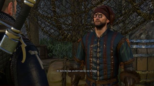 The Witcher 3: Wild Hunt [#167] - Skellige: Finders Keepers || Walkthrough смотреть онлайн