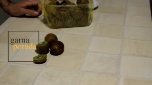 Как правильно кушать киви