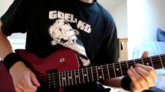 Fear of The Dark смотреть онлайн