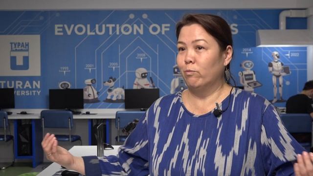 Робототехника смотреть онлайн