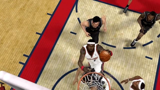 NBA 2K evolution [1999 - 2019] смотреть онлайн