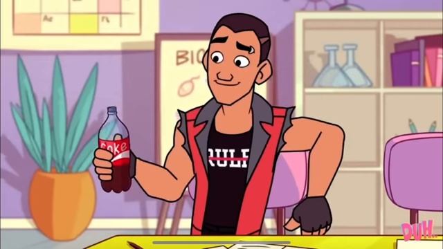 How the gulp gulp gulp meme was made: смотреть онлайн