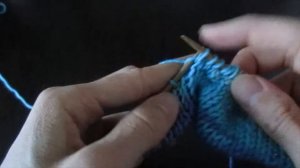 Детские шорты спицами. Часть 1. Вяжем шорты для мальчика