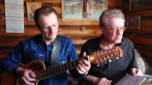 Геннадий Балахнин - Жёны в бане