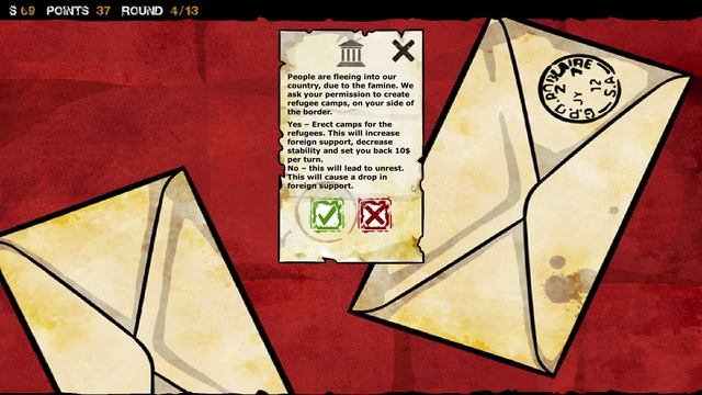 President for a Day - Corruption gameplay PC HD [1080p/60fps] смотреть онлайн