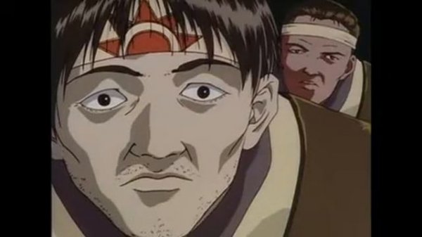 СКАЗАНИЕ ОБ АРИСЛАНЕ / ARSLAN SENKI [6 из 6]