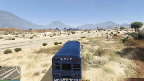 GTA Online 5 PC Копы и ограбление побег из тюрьмы Рошковского