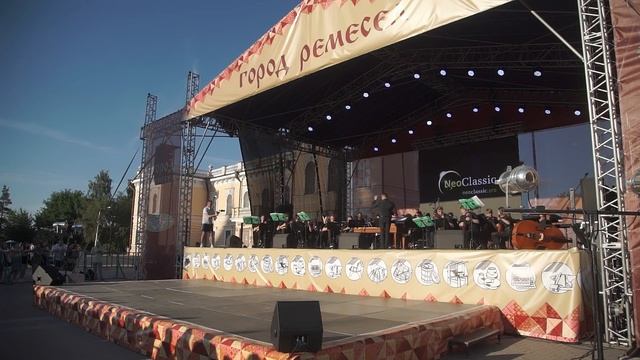 Мир глазами ребёнка. Вологодская область - Вологда #музейможайского #вологодскиймузейдетства смотреть онлайн