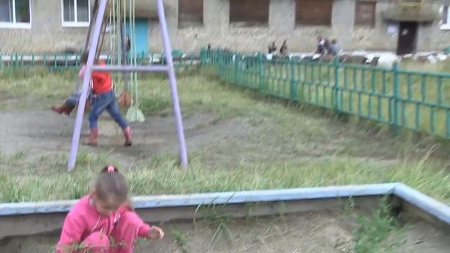 2 - ДЕТСКИЕ ПЛОЩАДКИ КРАСНОУРАЛЬСКА ..... - 2015 смотреть онлайн