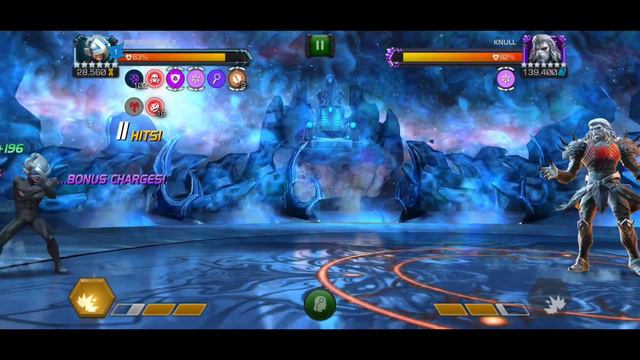 8.3.3 Knull Boss Cheeeseeeeeeeeeeeee 🧀